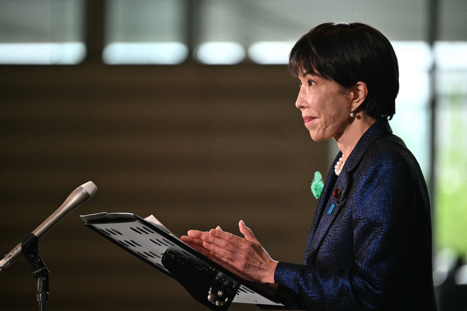 Japan unveils $2.3 trillion investment plan for next 14 years