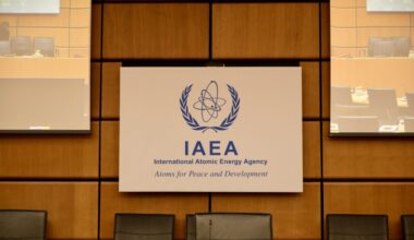 THE USA AT THE IAEA BOARD OF GOVERNORS MEETING – June 2026