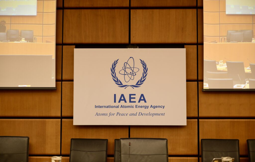 THE USA AT THE IAEA BOARD OF GOVERNORS MEETING – June 2026