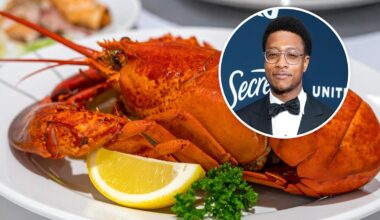 Red Lobster's CEO says he's going to transform the chain into 'the most AI-forward restaurant company that exists'