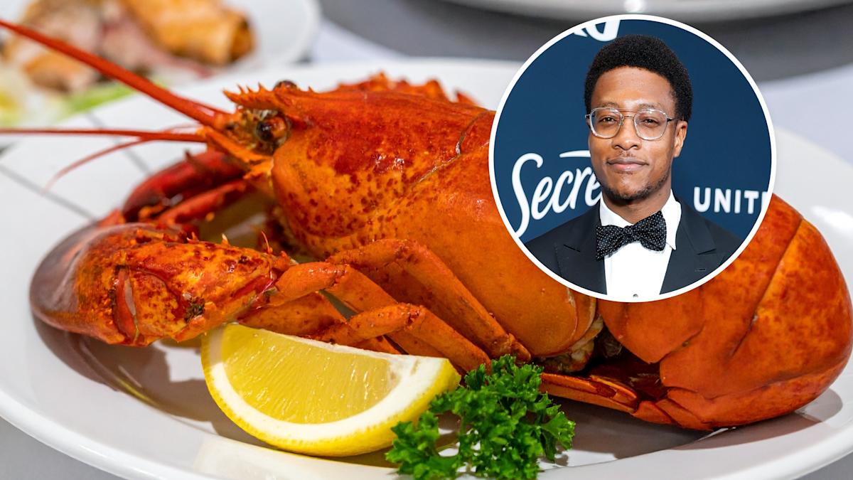 Red Lobster's CEO says he's going to transform the chain into 'the most AI-forward restaurant company that exists'