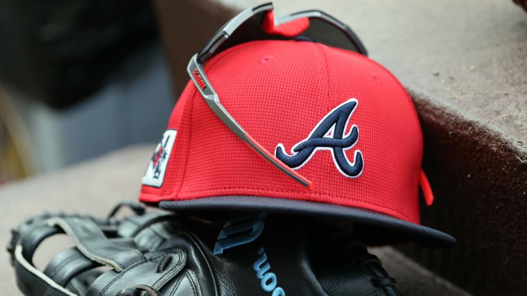 Braves given bad news by Astros general manager on top trade target
