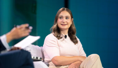 Ahead of its IPO, Anthropic's Daniela Amodei shrugs off doubts about AI's returns