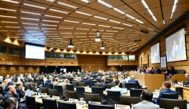 U.S. STATEMENT – AGENDA ITEM 6 – IAEA BOARD OF GOVERNORS MEETING – June 2026