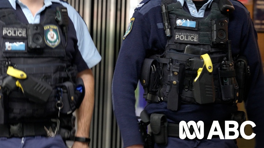 Report highlights police mental illness failings