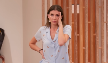 ‘The Valley’ Recap, Season 3, Ep. 13: Liked and Loaded