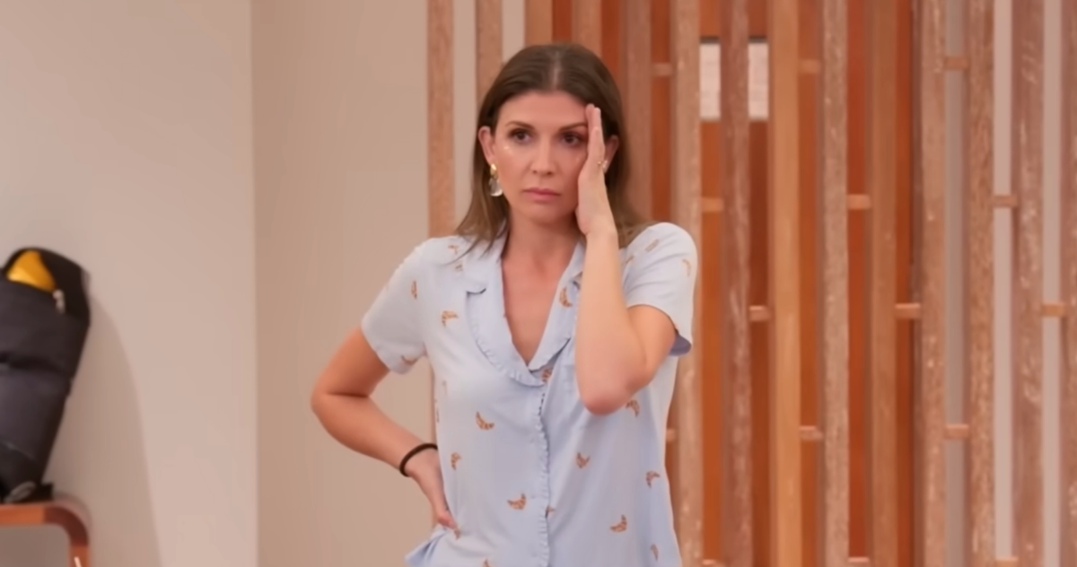 ‘The Valley’ Recap, Season 3, Ep. 13: Liked and Loaded