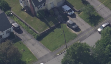One dead, two others injured in Worcester stabbing, police say