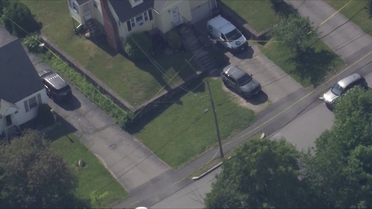 One dead, two others injured in Worcester stabbing, police say