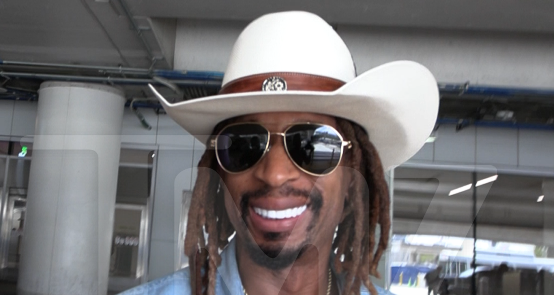 Lil Jon Says Writing Memoir Helped Him Process Son's Tragic Death