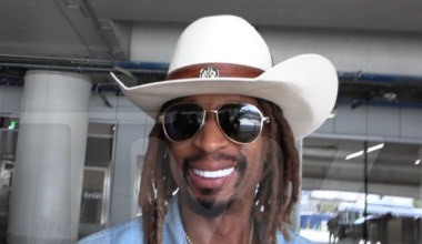 Lil Jon Says Writing Memoir Helped Him Process Son's Tragic Death