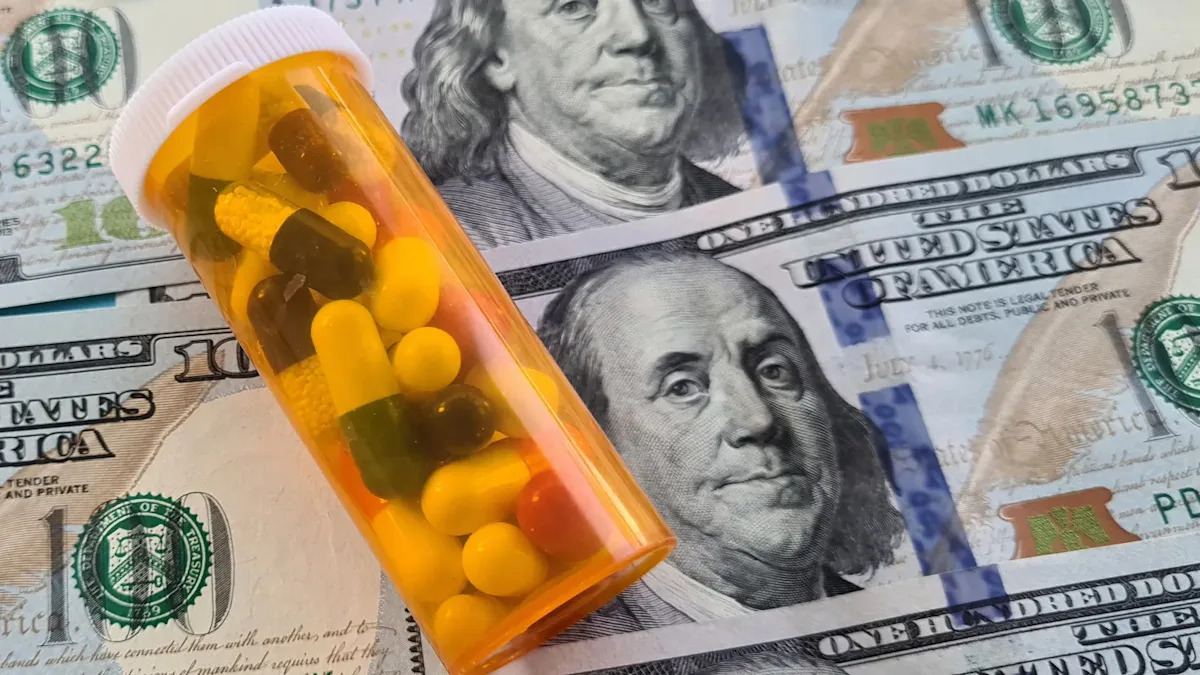 There are no ‘perfect decisions’ with healthcare: Virta Health CFO