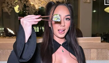 Love Island USA’s Vasana Montgomery Says “There Is No Excuse” After Racial-Slur Videos
