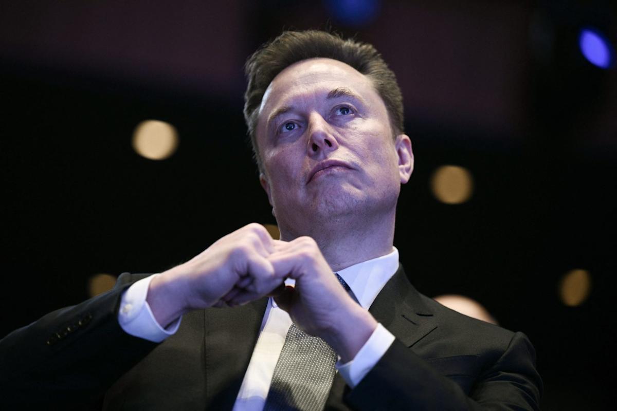 Elon Musk bullet-proofed his $1 trillion ‘Mars-shot’ pay at SpaceX after the epic battle over his $56 billion moonshot at Tesla