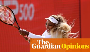 Sell-out crowds and joy: how Queen’s Club women’s tournament outshone the men | Tennis
