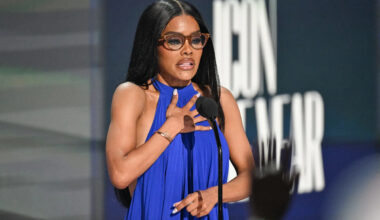 BET Awards winners 2026: See the full list, from Teyana Taylor to Lauryn Hill and Cardi B