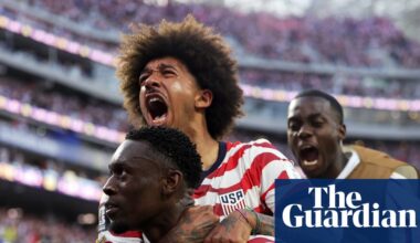 US Soccer spent decades searching for coherence. It found something better | USA