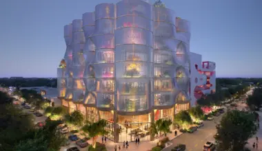 Snøhetta Unveils Design for Sweetbird North in Miami Design District