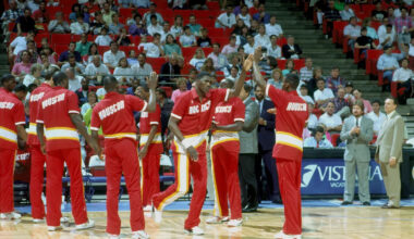This day in Rockets history, Houston makes 20-point NBA Finals comeback