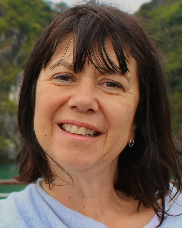 Michelle DilgerCredit: swns