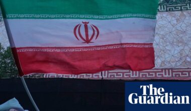 Trump news at a glance: Fate of the strait of Hormuz unclear as president claims ‘toll-free opening’ | Trump administration