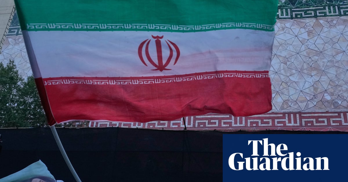Trump news at a glance: Fate of the strait of Hormuz unclear as president claims ‘toll-free opening’ | Trump administration