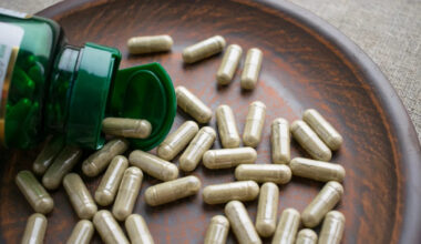 Popular superfood capsules sold on Amazon, Walmart, and TikTok recalled over Salmonella fears