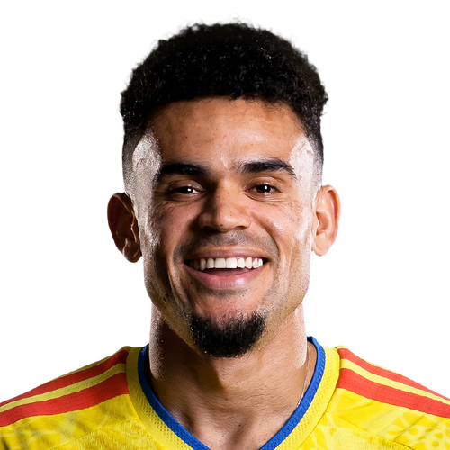 Luis Diaz