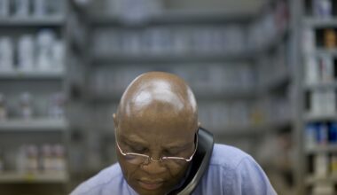 The Useless Middlemen Making Prescriptions Unaffordable