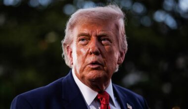 How many times has Trump claimed an Iran deal is around the corner?
