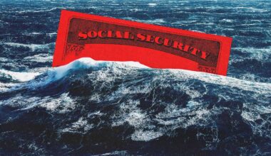 Social Security Is Going Bankrupt Because Its Benefits Are Too Generous