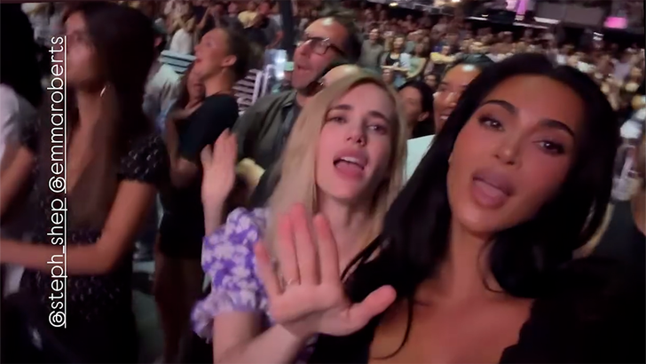 061426_kim_kardashian_emma_roberts_kal