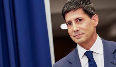 How Fed Chairman Kevin Warsh just screwed AI tech beasts
