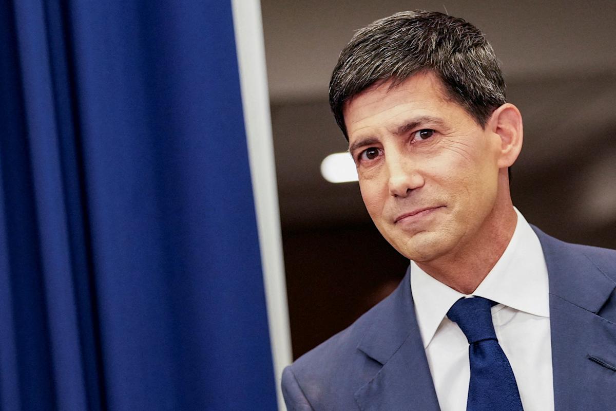 How Fed Chairman Kevin Warsh just screwed AI tech beasts