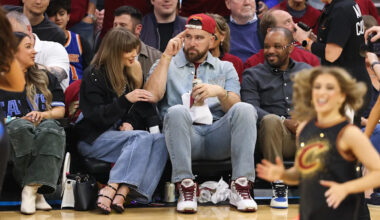 Taylor Swift’s $2,000,000,000 “Ironclad” Prenup With Travis Kelce Draws Reaction From NFL Analyst