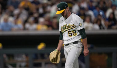 Why Front Office And Manager Should Be Embarrassed By Today’s Game