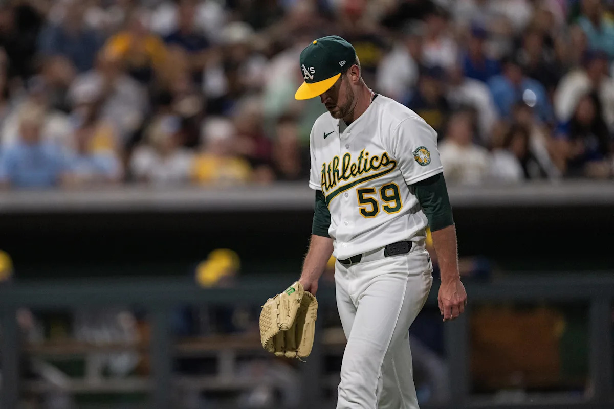 Why Front Office And Manager Should Be Embarrassed By Today’s Game