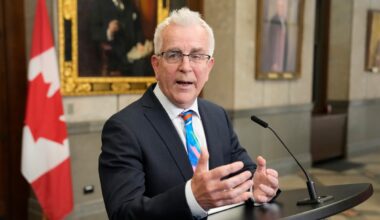 Co-chair of MAID committee defends recommendation to shelve procedure for mental health