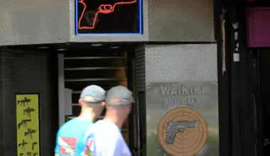 Supreme Court strikes down Hawaii limits on carrying guns in public - The Washington Post