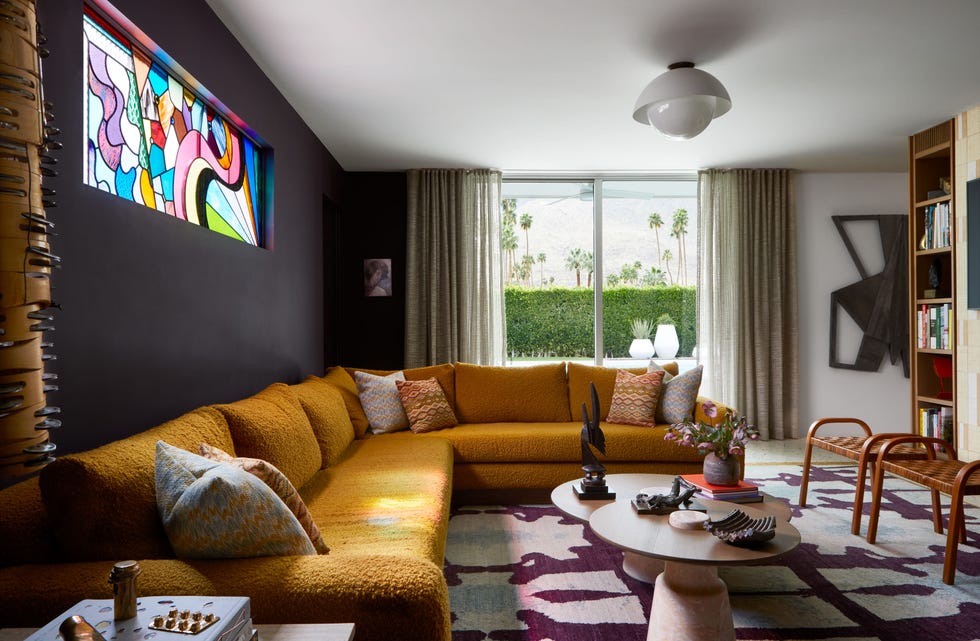 palm springs ca design damon liss