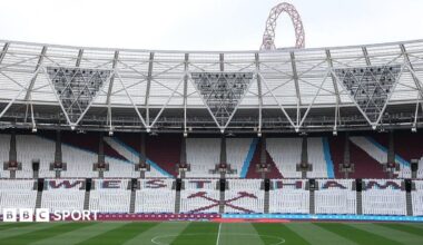 London Stadium