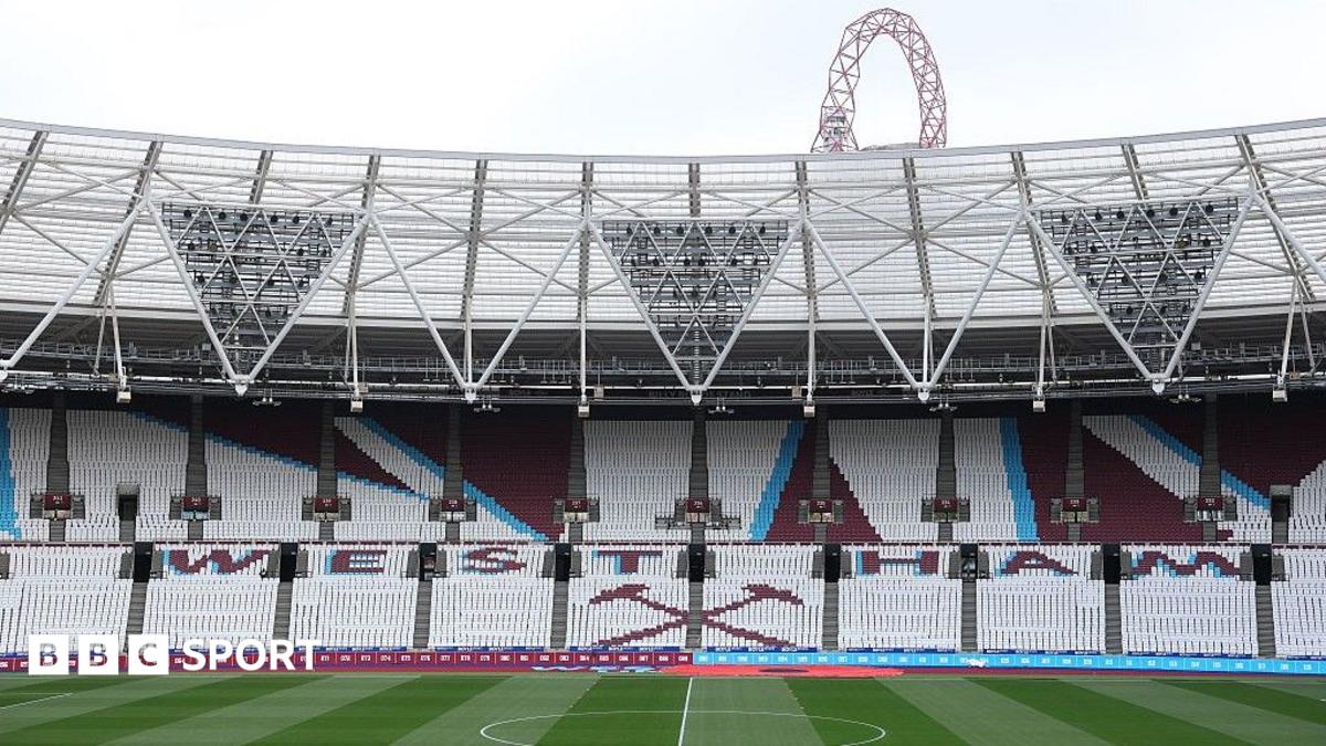 London Stadium