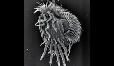 Cannibal ‘supergiant’ microbe found hunting and devouring members of own species