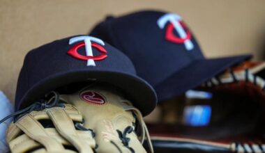 What happened to Bailey Ober? Why Twins' 6-foot-9 starter was placed on IL