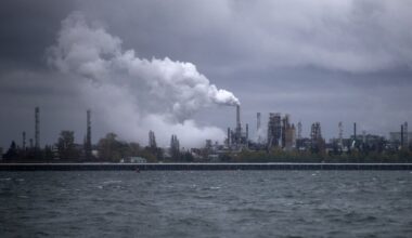 California, Quebec, and Washington form joint carbon market