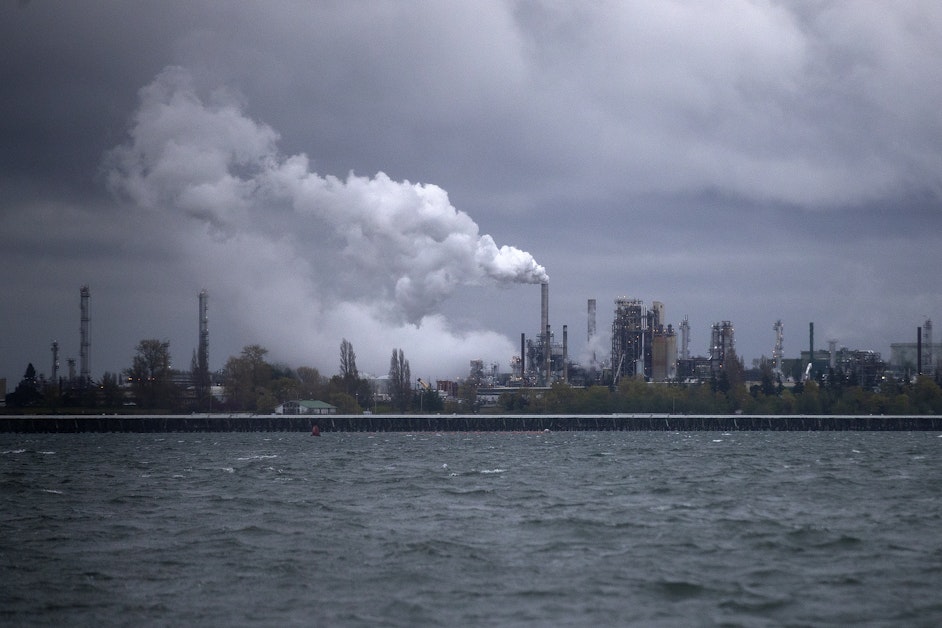 California, Quebec, and Washington form joint carbon market