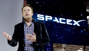 Peter Diamandis Dismisses SpaceX Valuation Concerns — 'You're Not Buying Just The Revenue... You're Buying Humanity's Future Economy'