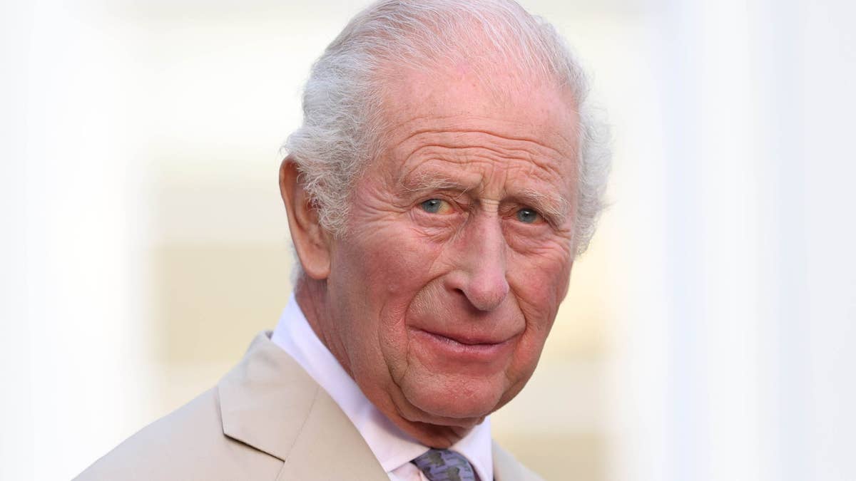 King Charles' intense workout to get his 'legs really strong' at 77