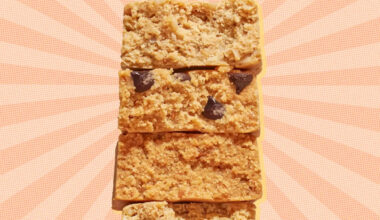 The Best Protein Bar You Can Buy, According to 6 Dietitians