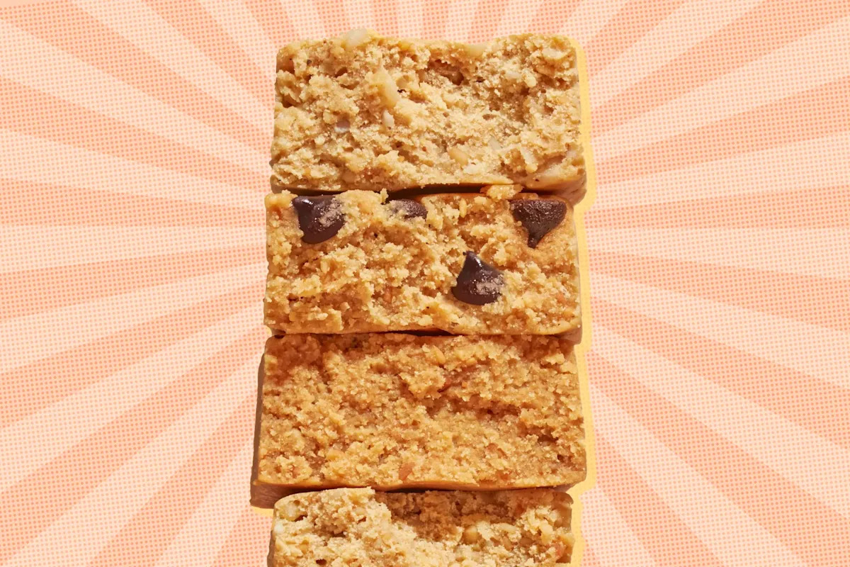 The Best Protein Bar You Can Buy, According to 6 Dietitians